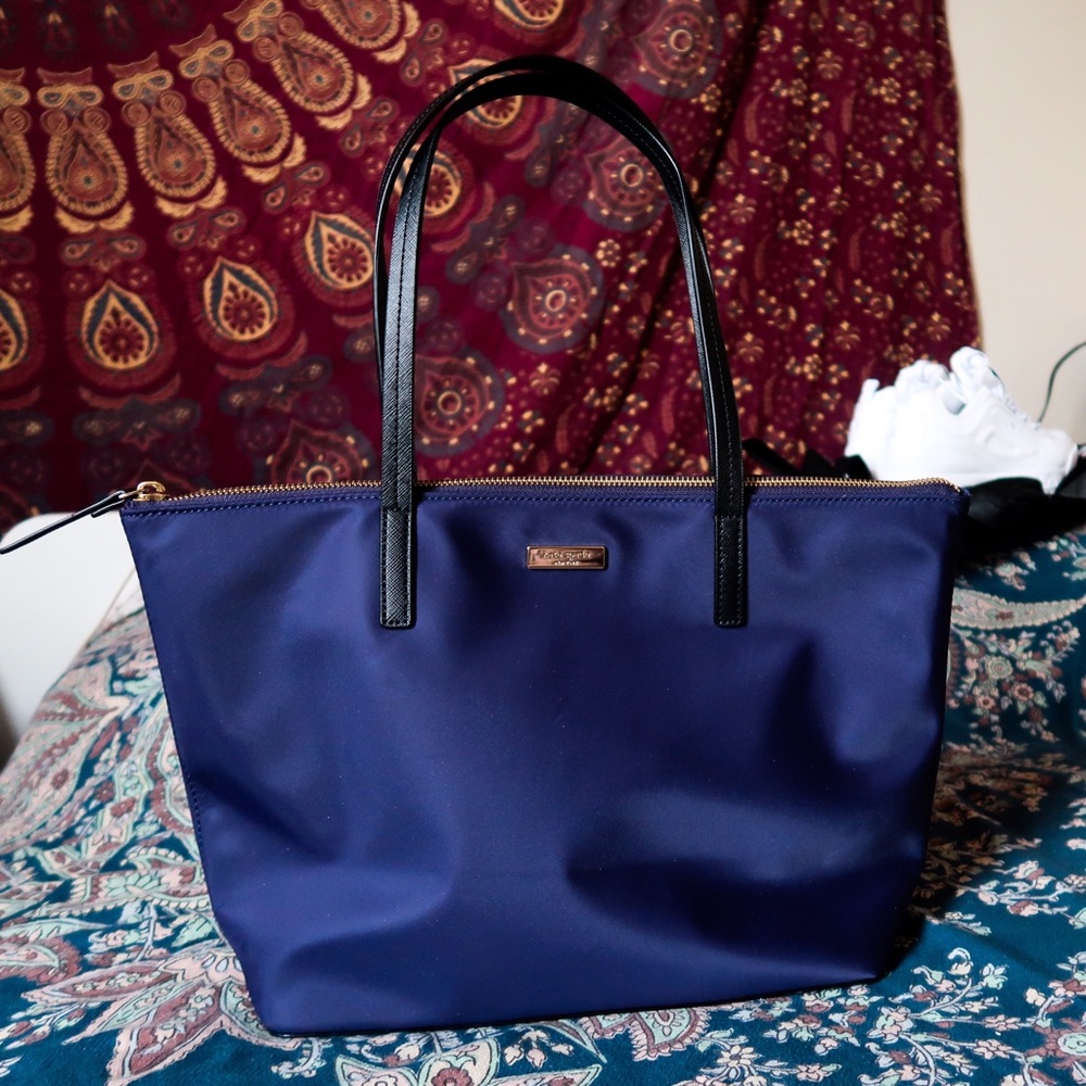 NWT Kate Spade Lida Bag ♠️